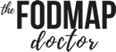 The FODMAP Doctor — Dr. Kristen Bentson Logo